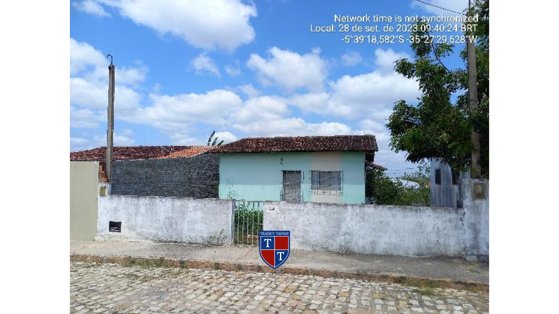 Foto 1 de CASA em CENTRO - Imóvel Retomado Caixa