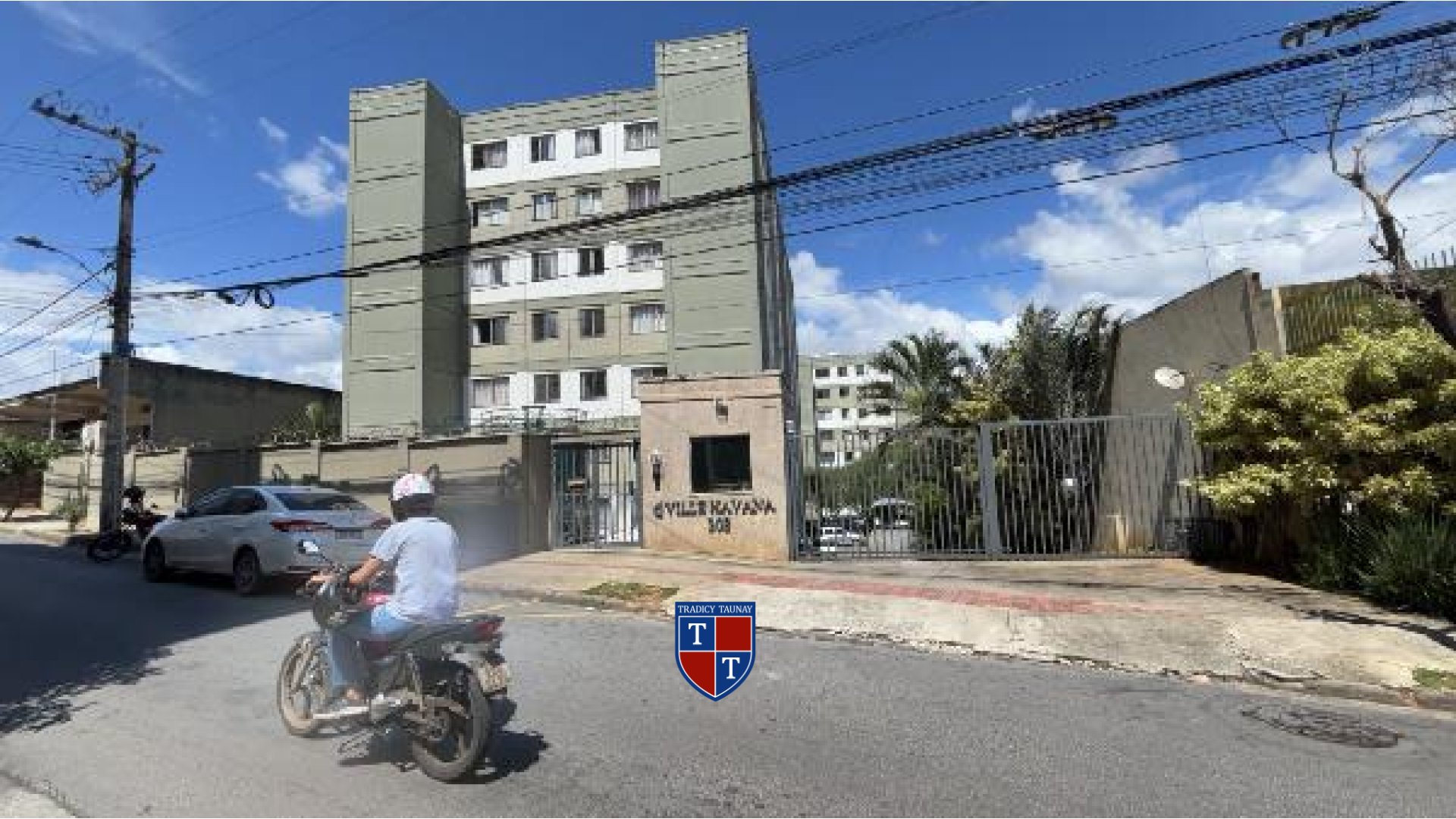 Foto 1 de APARTAMENTO em ARAGUAIA - Imóvel Retomado Caixa