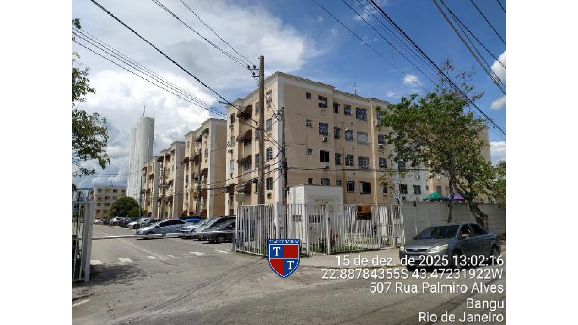 Foto 1 de APARTAMENTO em CAMPO GRANDE - Imóvel Retomado Caixa