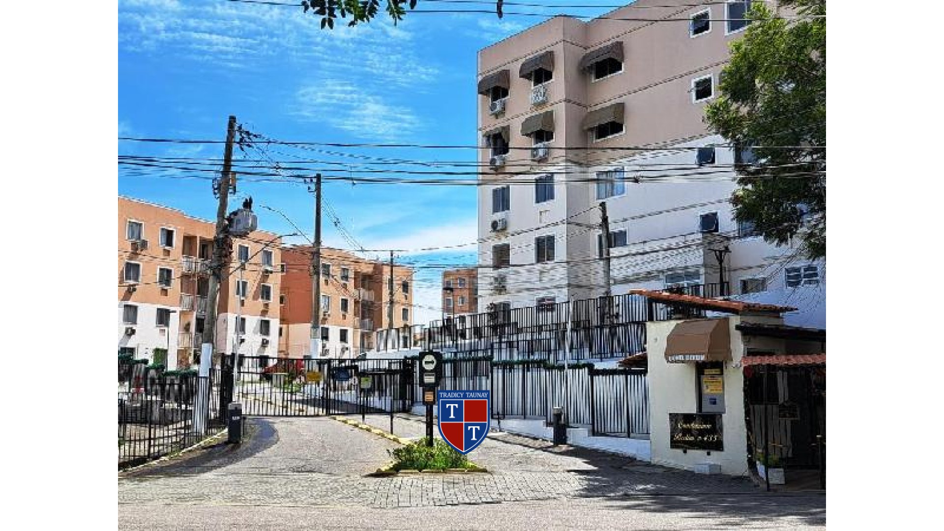 Foto 1 de APARTAMENTO em PAVUNA - Imóvel Retomado Caixa