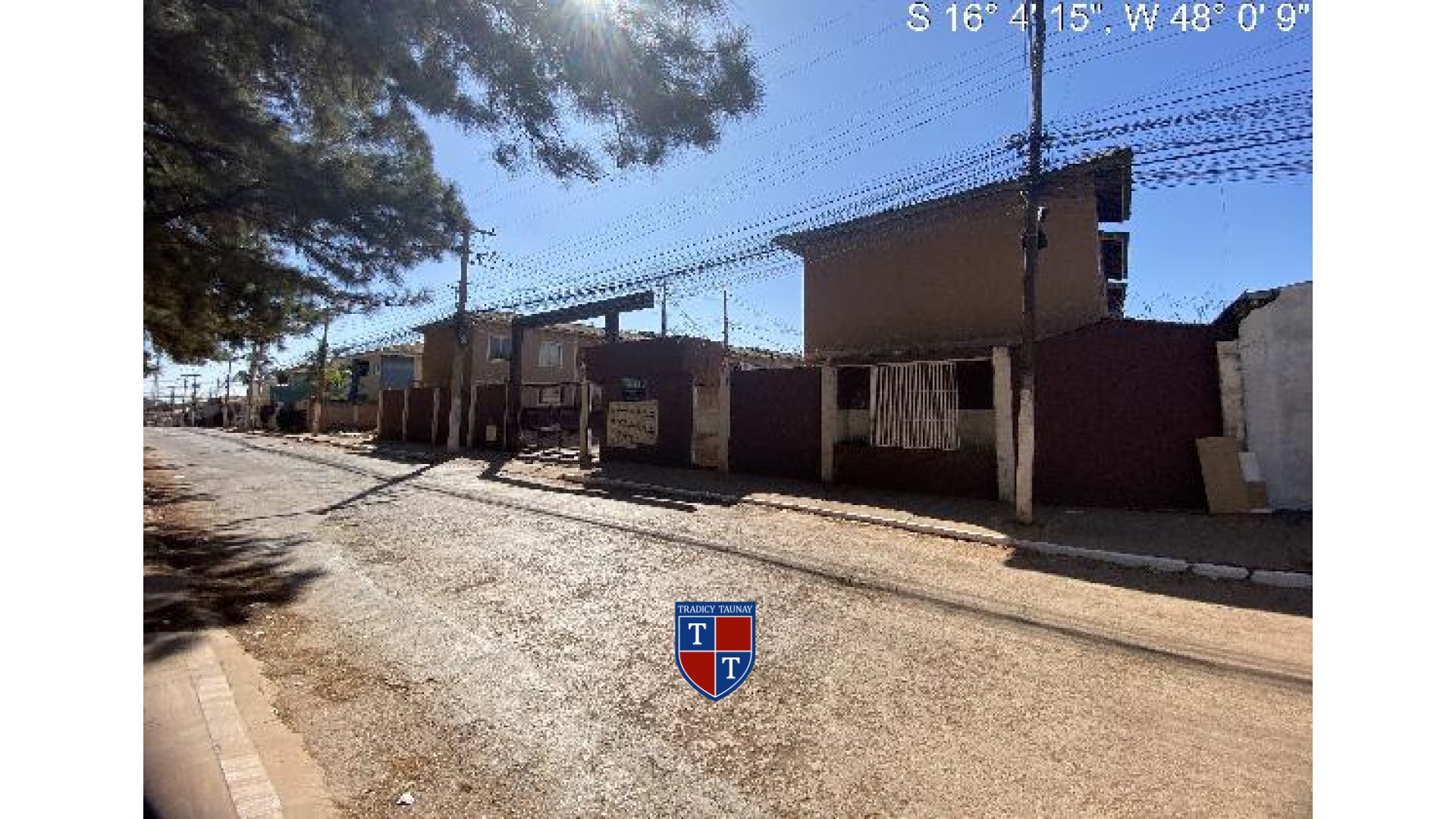 Foto 1 de APARTAMENTO em SETOR DE CHACARAS ANHANGUERA A - Imóvel Retomado Caixa