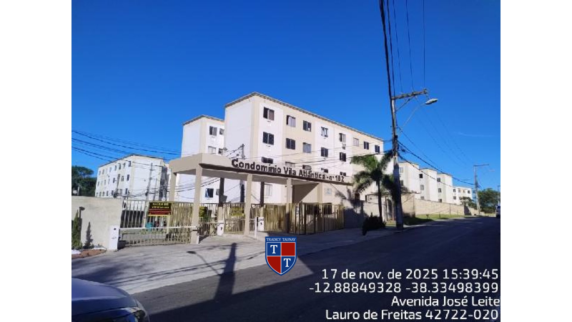 Foto 1 de APARTAMENTO em CAJI - Imóvel Retomado Caixa