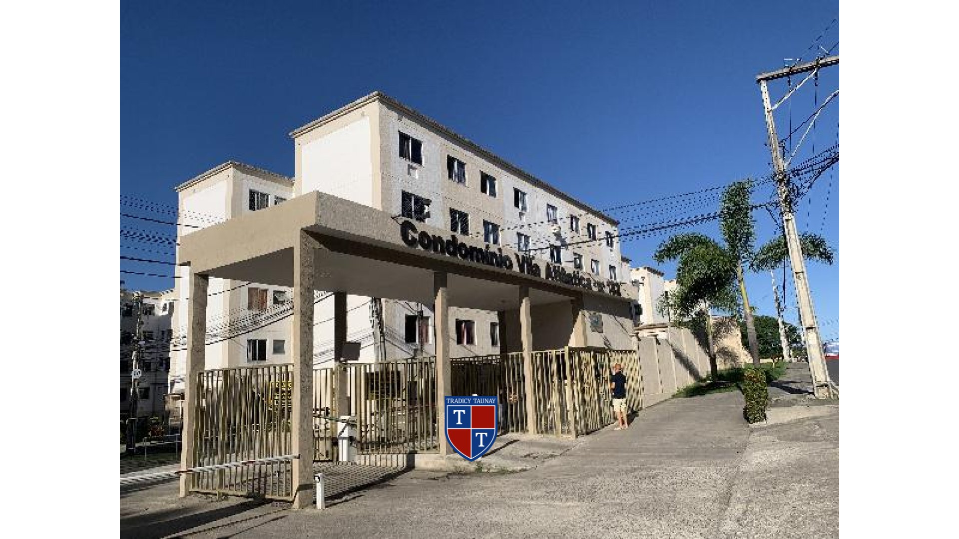 Foto 1 de APARTAMENTO em CAJI, LAURO DE FREITAS/BA - Imóvel Retomado CAIXA Ref 8555534881389