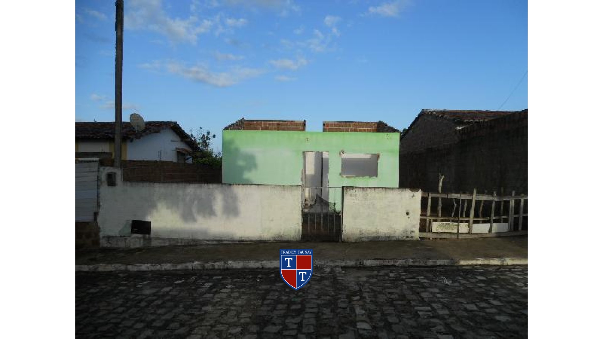 Foto 1 de CASA em LOTEAMENTO RUY PEREI - Imóvel Retomado Caixa
