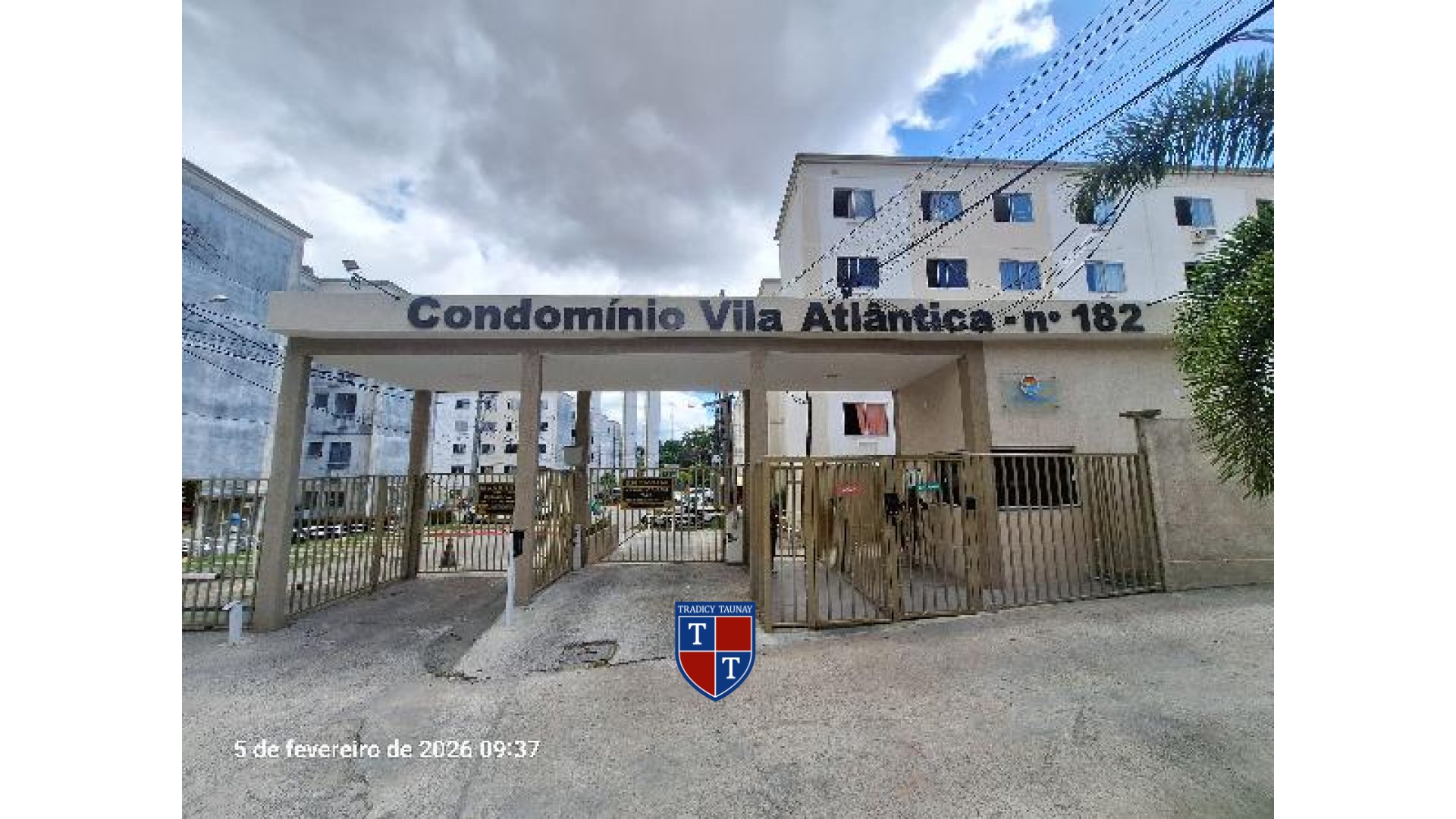 Foto 1 de APARTAMENTO em CAJI - Imóvel Retomado Caixa
