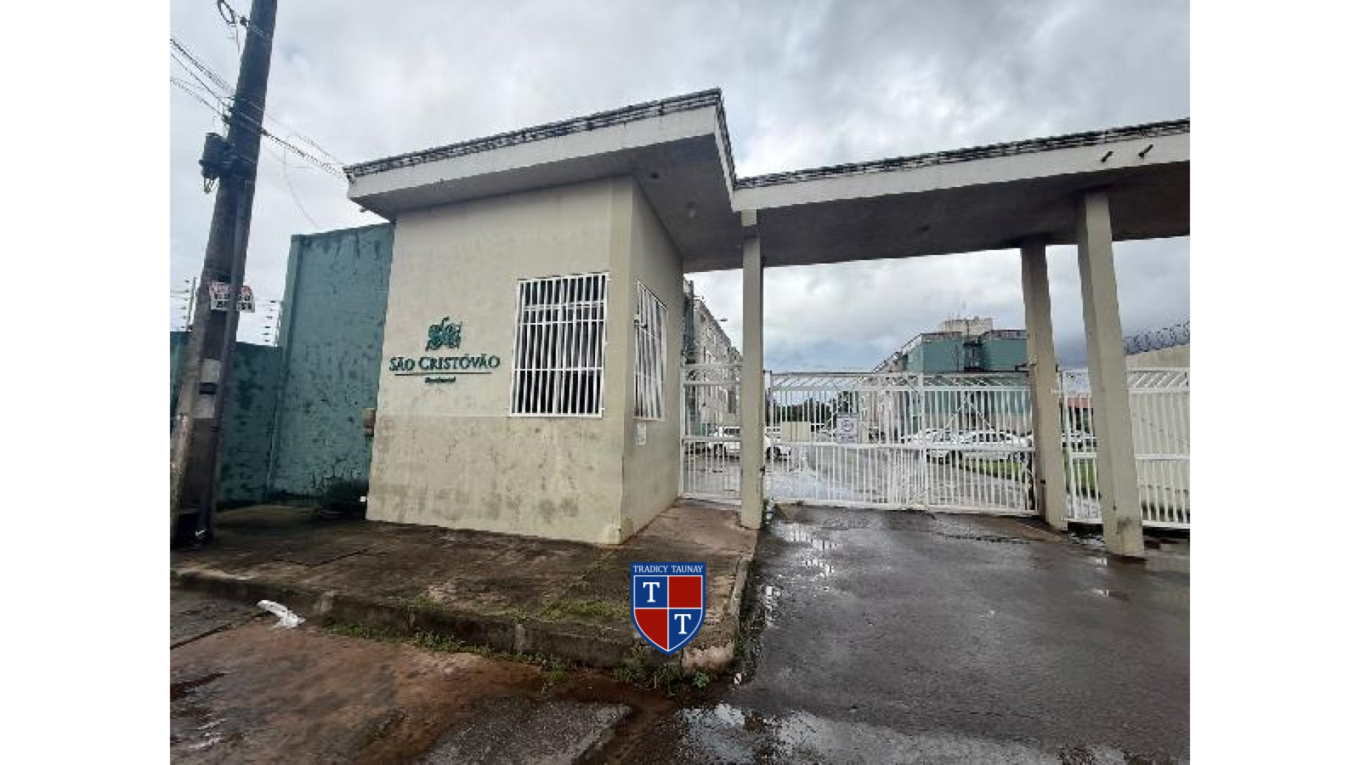 Foto 1 de APARTAMENTO em TIRIRICAL - Imóvel Retomado Caixa