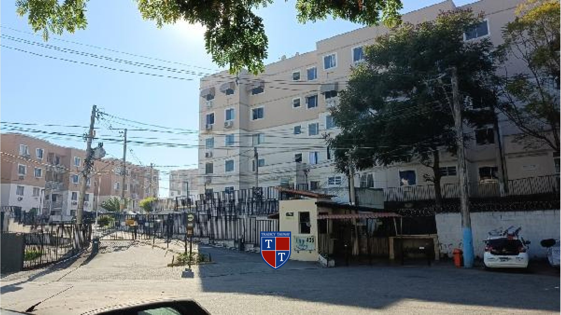 Foto 1 de APARTAMENTO em PAVUNA - Imóvel Retomado Caixa
