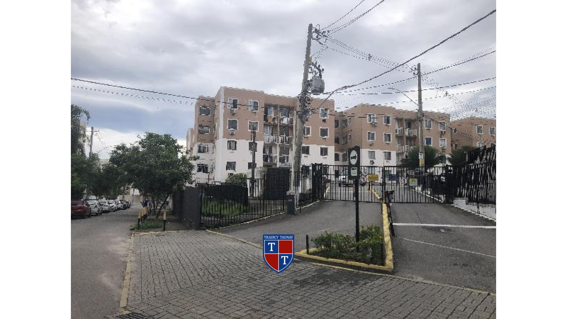 Foto 1 de APARTAMENTO em PAVUNA - Imóvel Retomado Caixa
