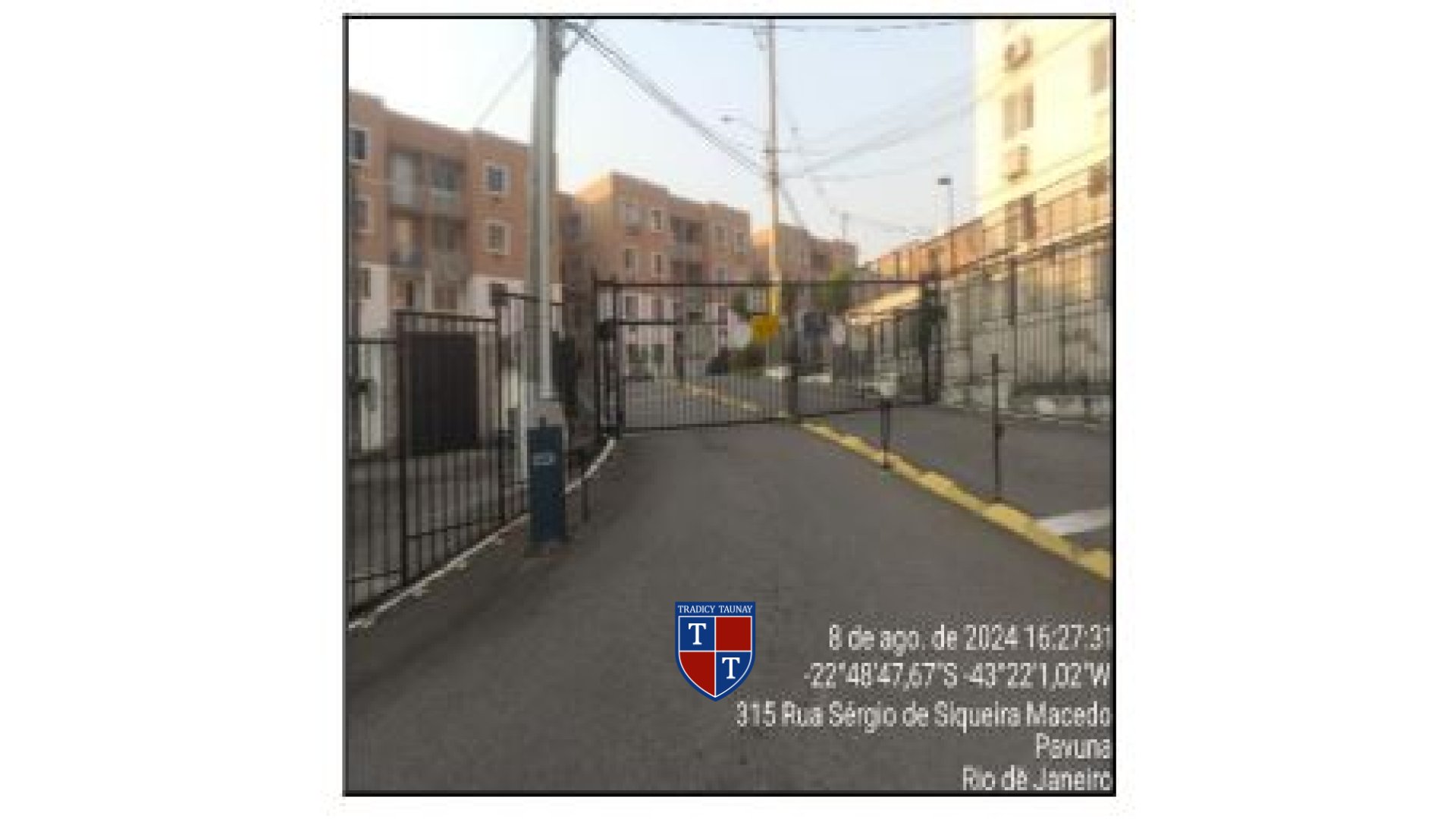 Foto 1 de APARTAMENTO em PAVUNA - Imóvel Retomado Caixa