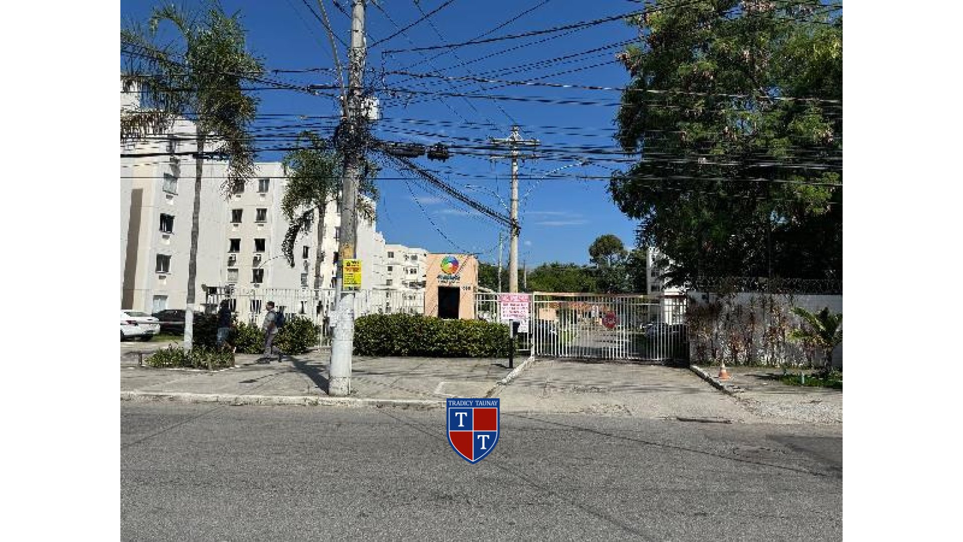 Foto 1 de APARTAMENTO em CAMPO GRANDE - Imóvel Retomado Caixa