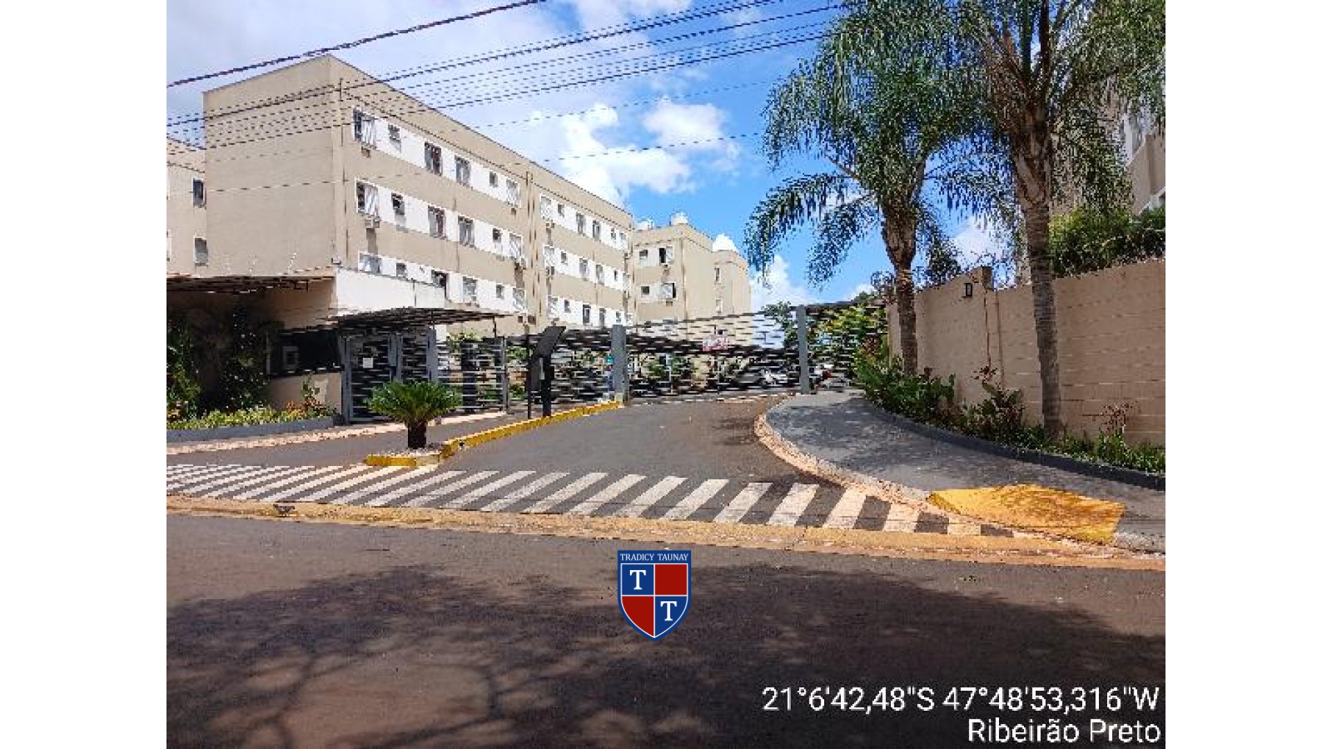 Foto 1 de APARTAMENTO em JARDIM HEITOR RIGON - Imóvel Retomado Caixa