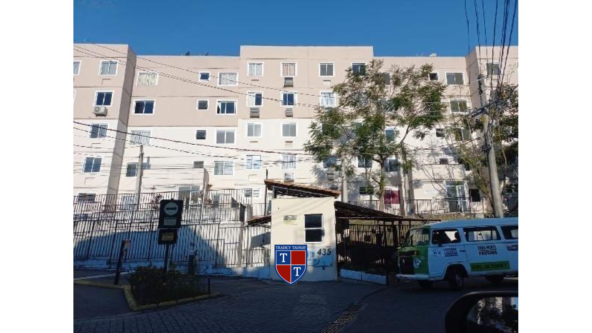 Foto 1 de APARTAMENTO em PAVUNA - Imóvel Retomado Caixa