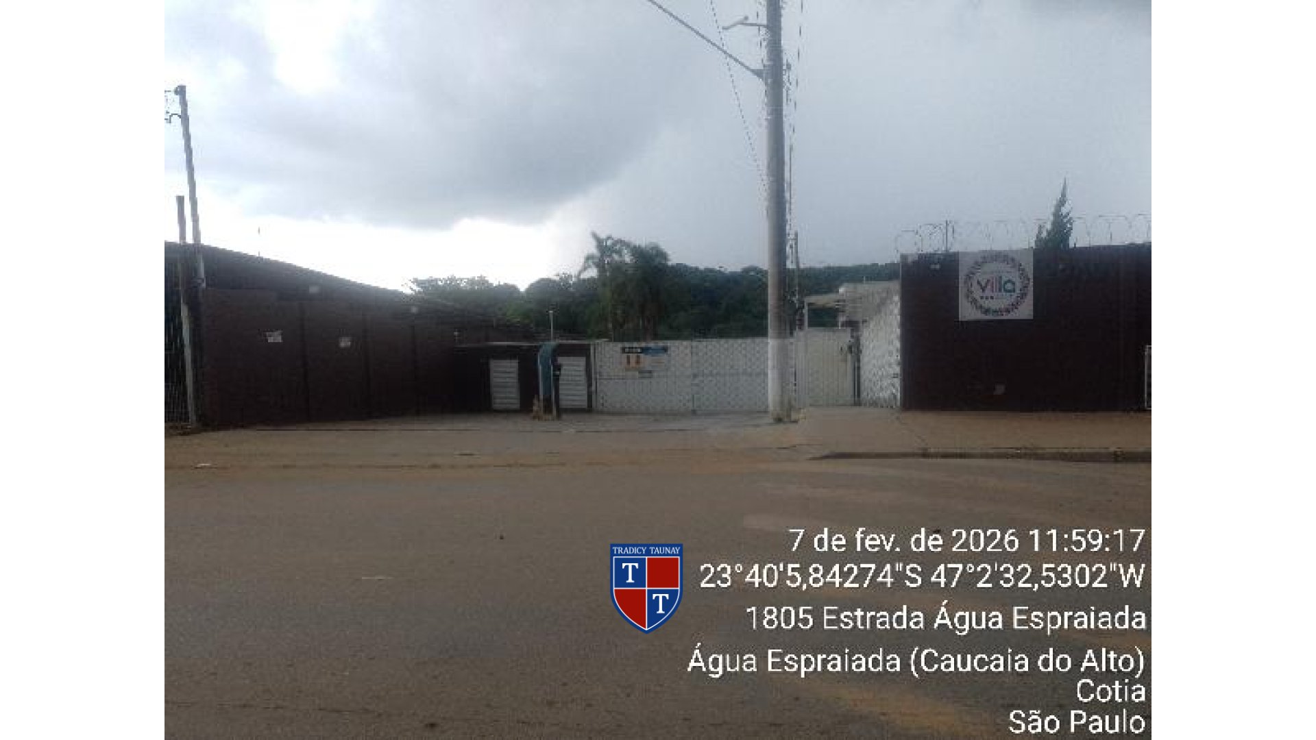 Foto 1 de CASA em CAUCAIA DO ALTO - Imóvel Retomado Caixa