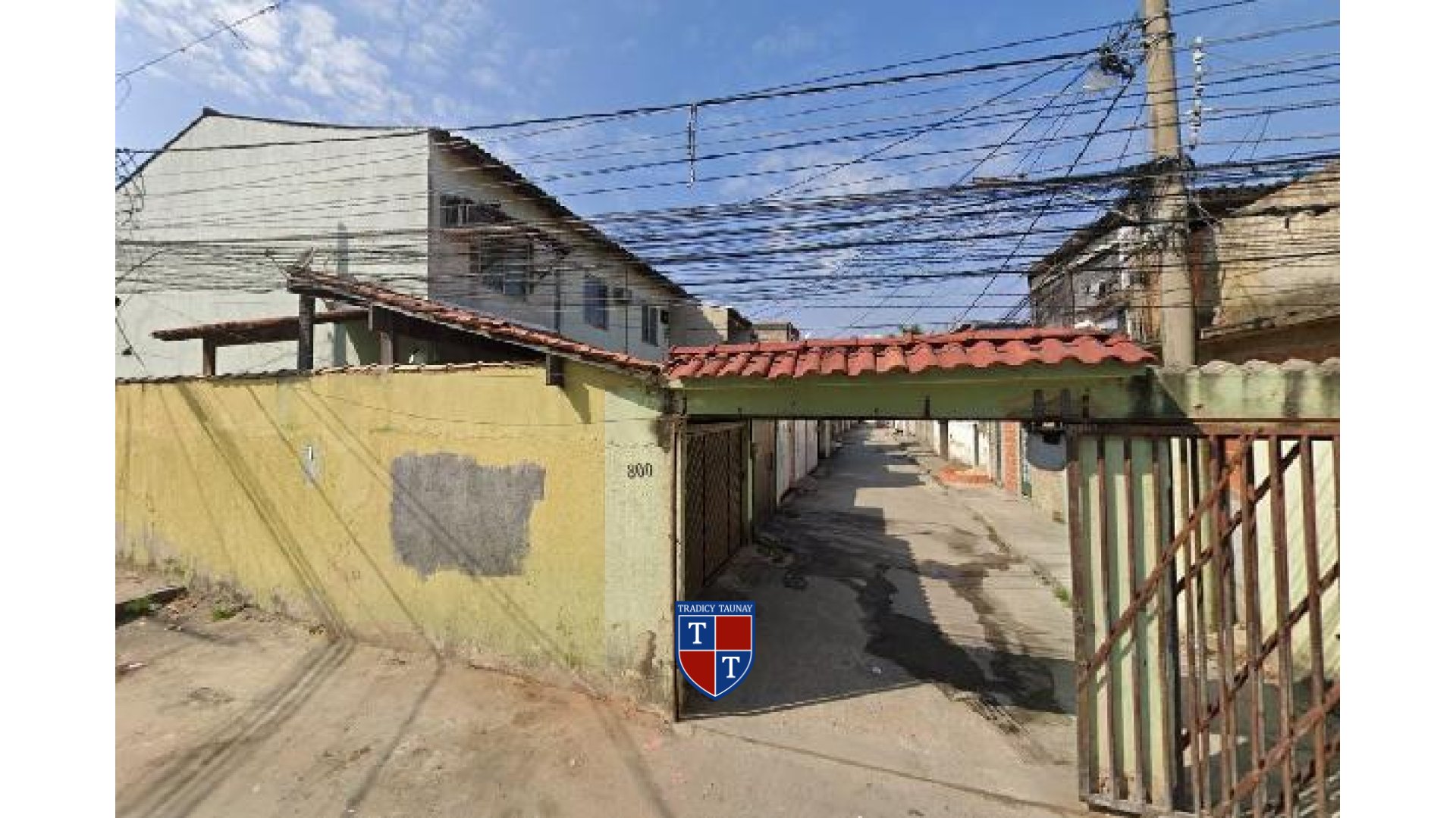 Foto 1 de CASA em JACUTINGA - Imóvel Retomado Caixa