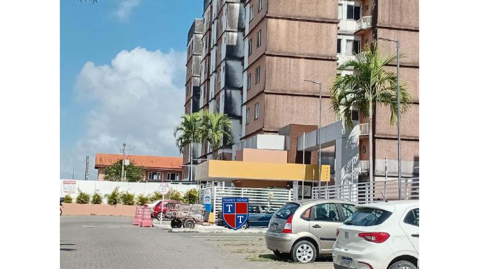 Foto 1 de APARTAMENTO em JABOTIANA - Imóvel Retomado Caixa