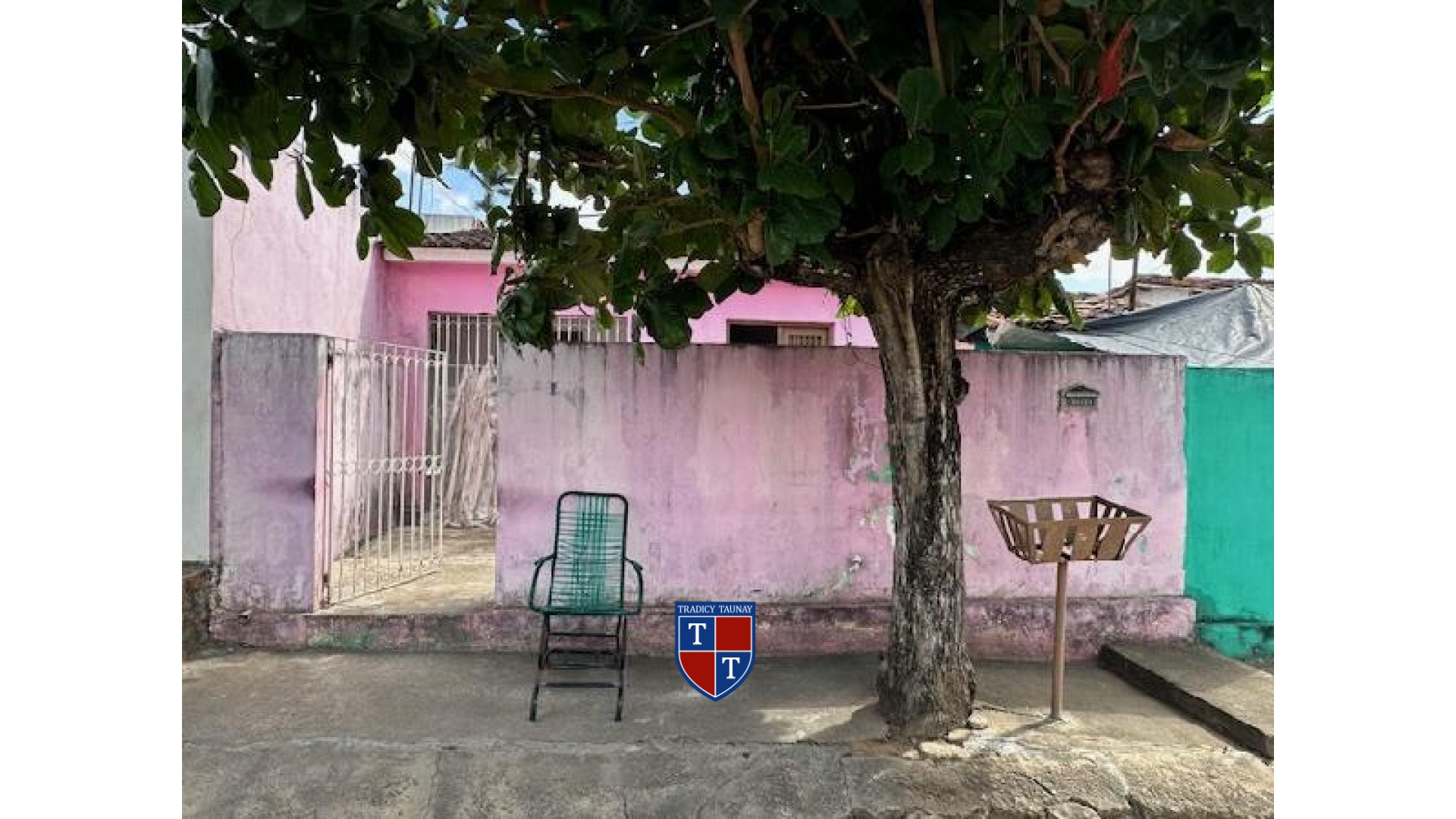 Foto 1 de CASA em RAIO DE LUZ - Imóvel Retomado Caixa