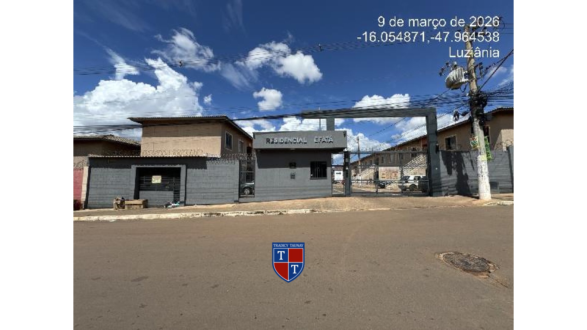 Foto 1 de APARTAMENTO em YPIRANGA - Imóvel Retomado Caixa
