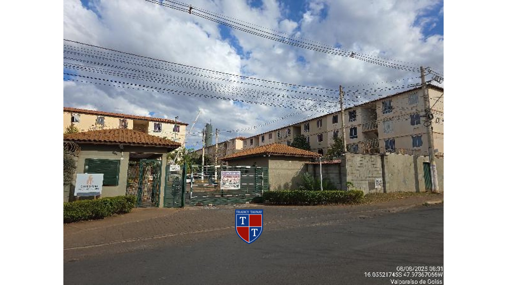 Foto 1 de APARTAMENTO em CIDADE JARDINS - ETAPA B - Imóvel Retomado Caixa