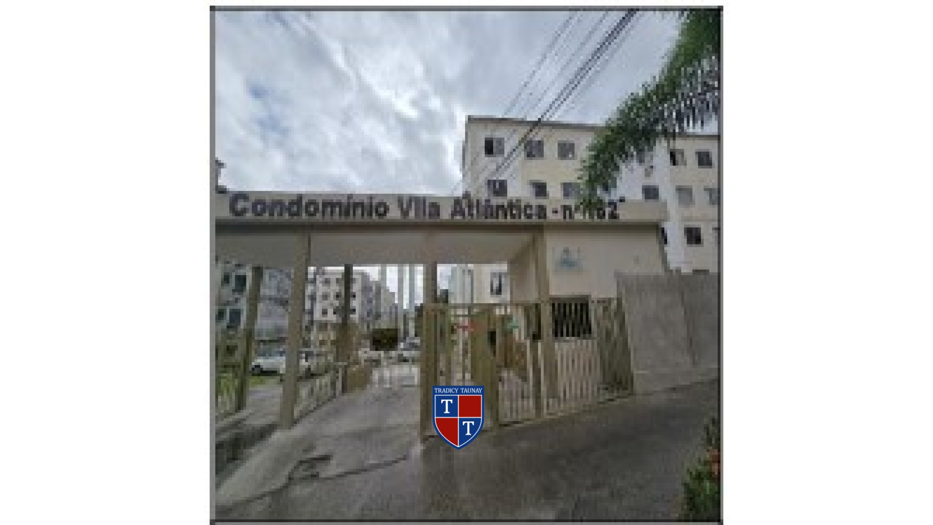 Foto 1 de APARTAMENTO em CAJI - Imóvel Retomado Caixa