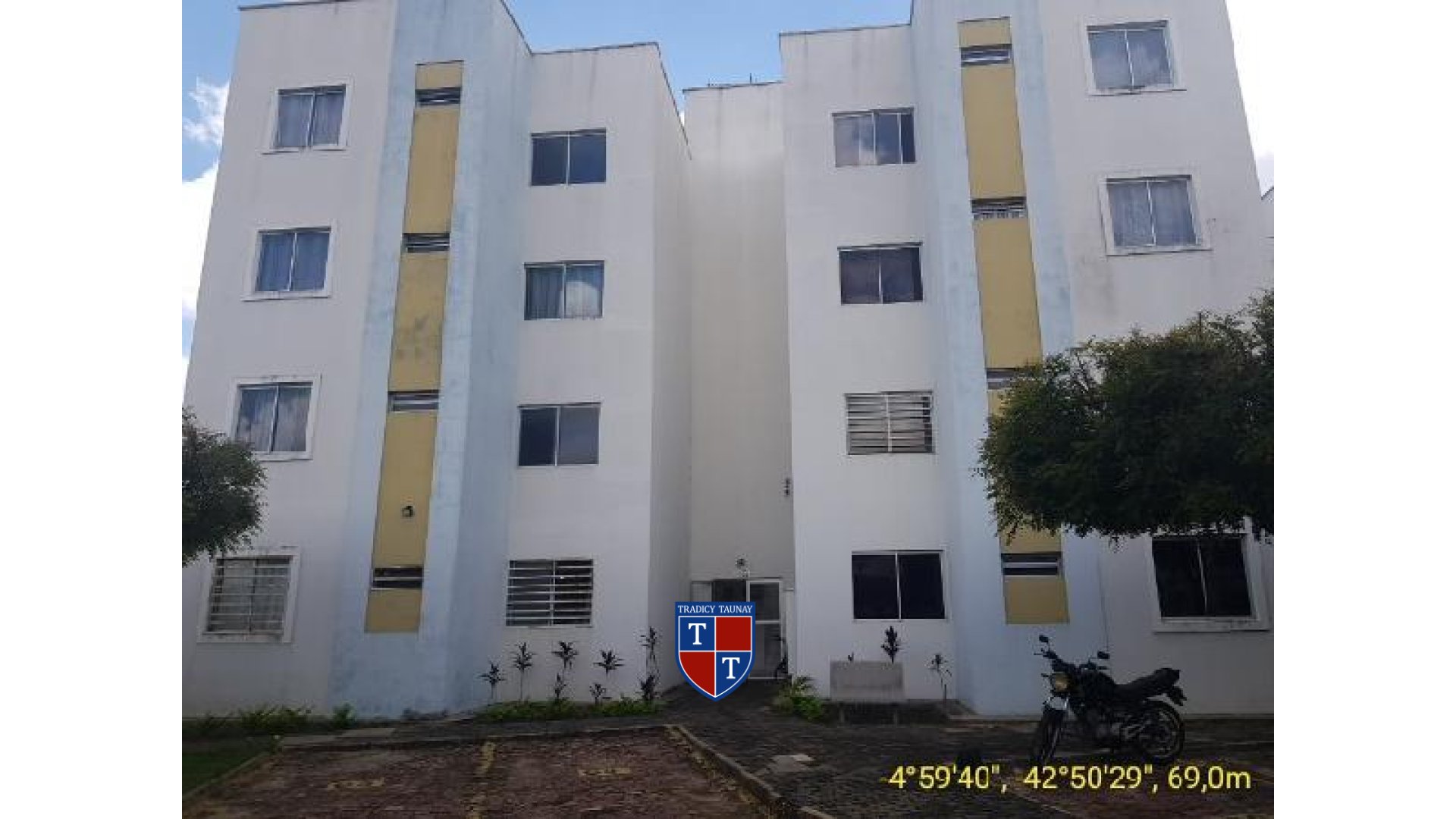 Foto 1 de APARTAMENTO em SANTA MARIA - Imóvel Retomado Caixa
