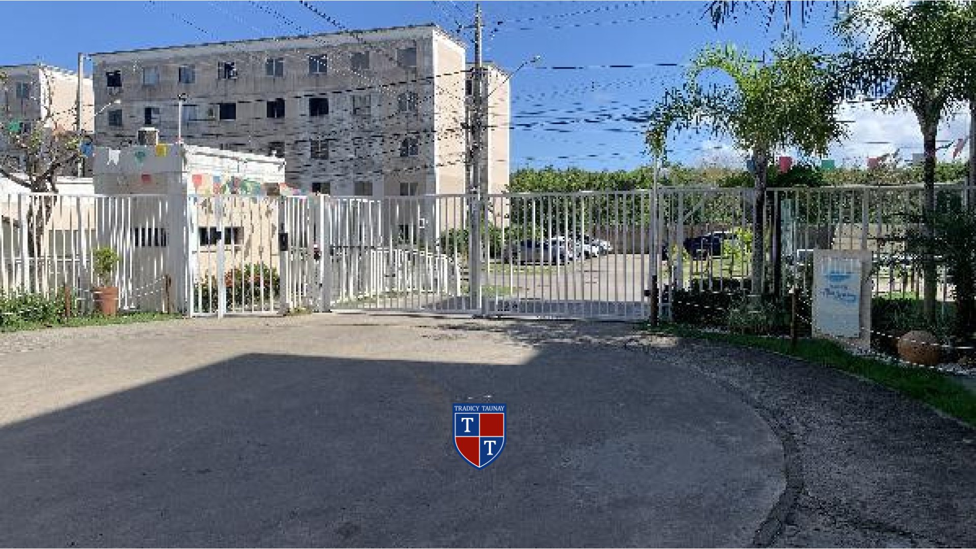 Foto 1 de APARTAMENTO em CATU DE ABRANTES (ABRANTES) - Imóvel Retomado Caixa