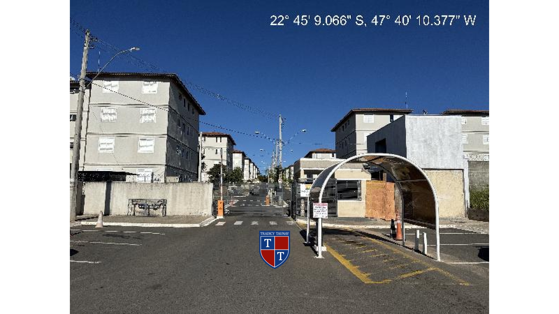 APARTAMENTO em JARDIM NOVA SUICA