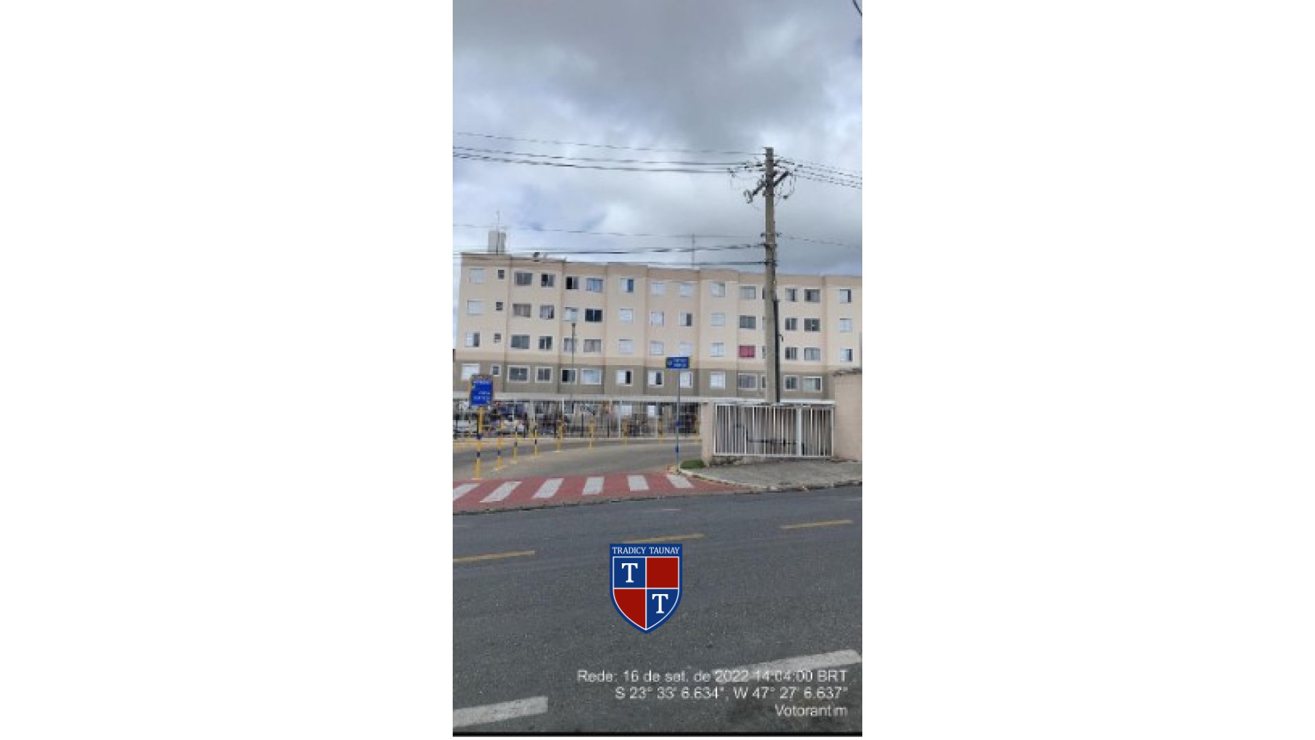 Foto 1 de APARTAMENTO em JARDIM MIRANTE DOS OVNIS - Imóvel Retomado Caixa