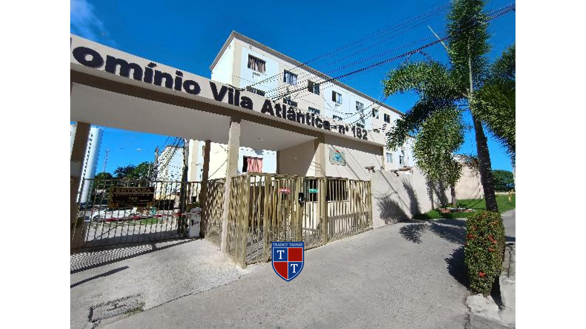 Foto 1 de APARTAMENTO em CAJI - Imóvel Retomado Caixa