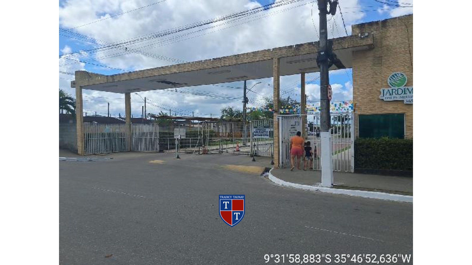 Foto 1 de CASA em CIDADE UNIVERSITARIA - Imóvel Retomado Caixa