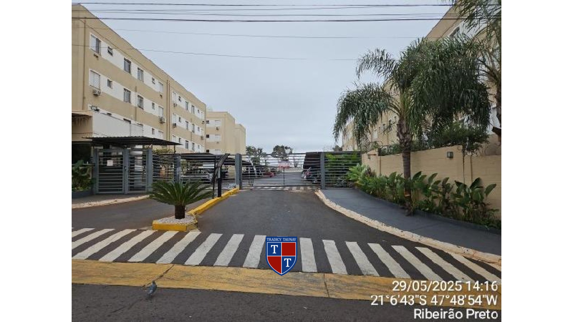 Foto 1 de APARTAMENTO em JARDIM HEITOR RIGON - Imóvel Retomado Caixa