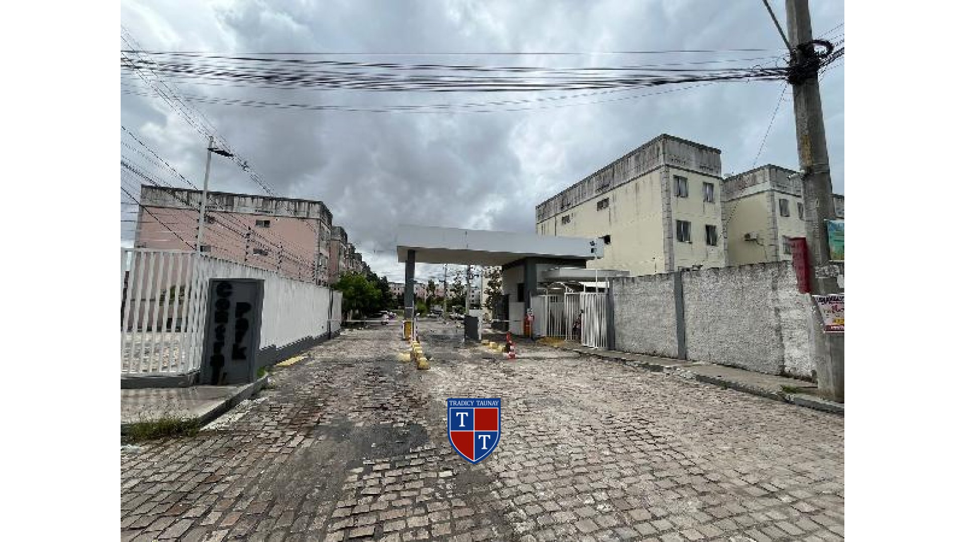 Foto 1 de APARTAMENTO em RUA NOVA - Imóvel Retomado Caixa
