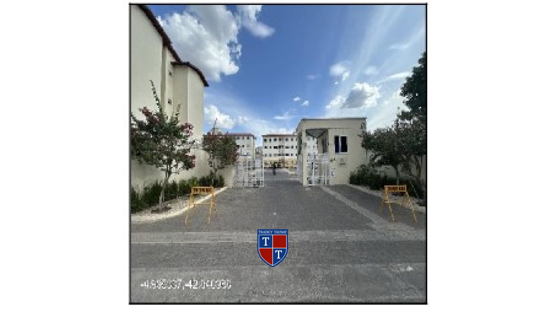 Foto 1 de APARTAMENTO em SANTA MARIA - Imóvel Retomado Caixa