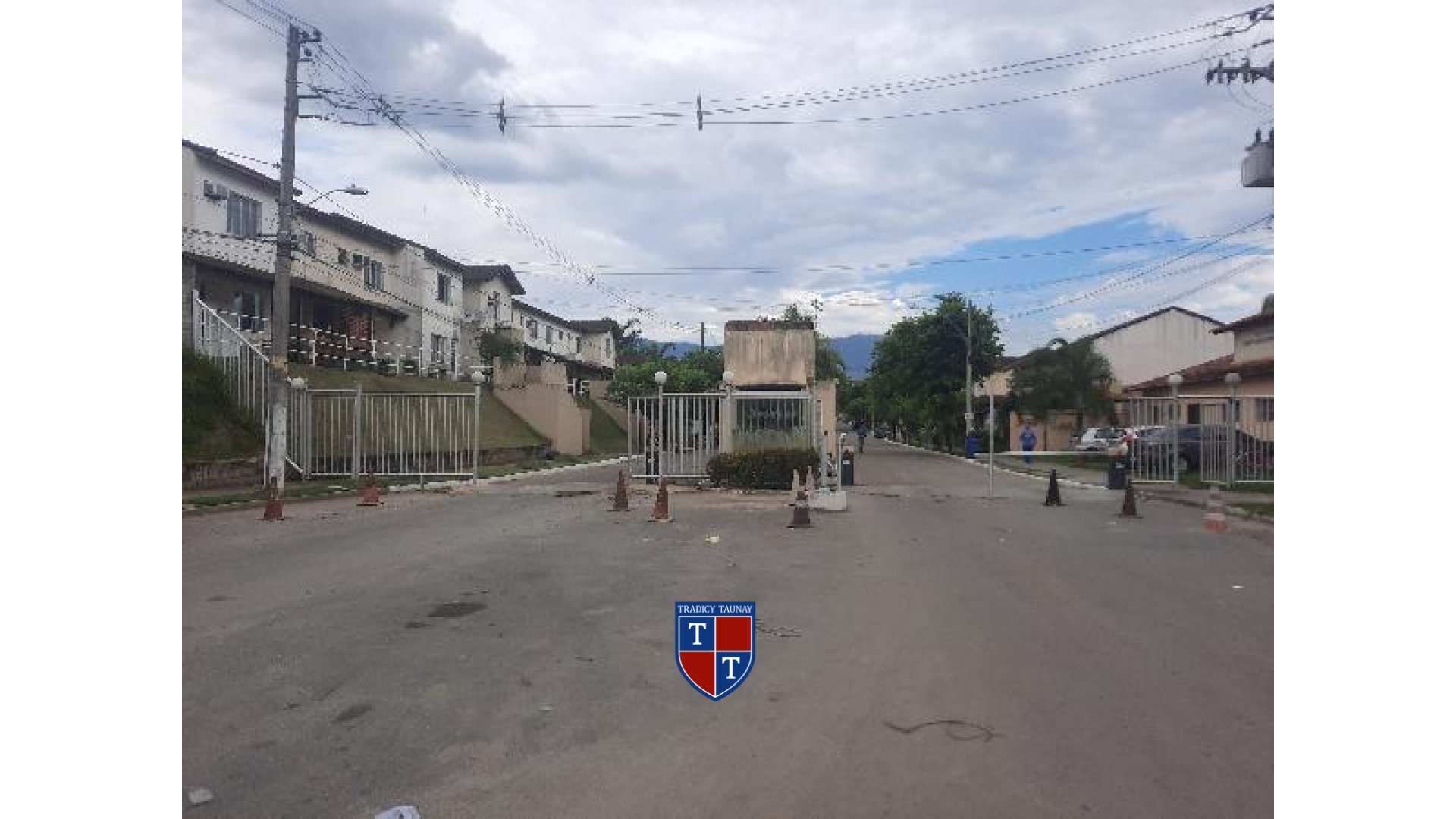 Foto 1 de CASA em CAMPO ALEGRE - Imóvel Retomado Caixa