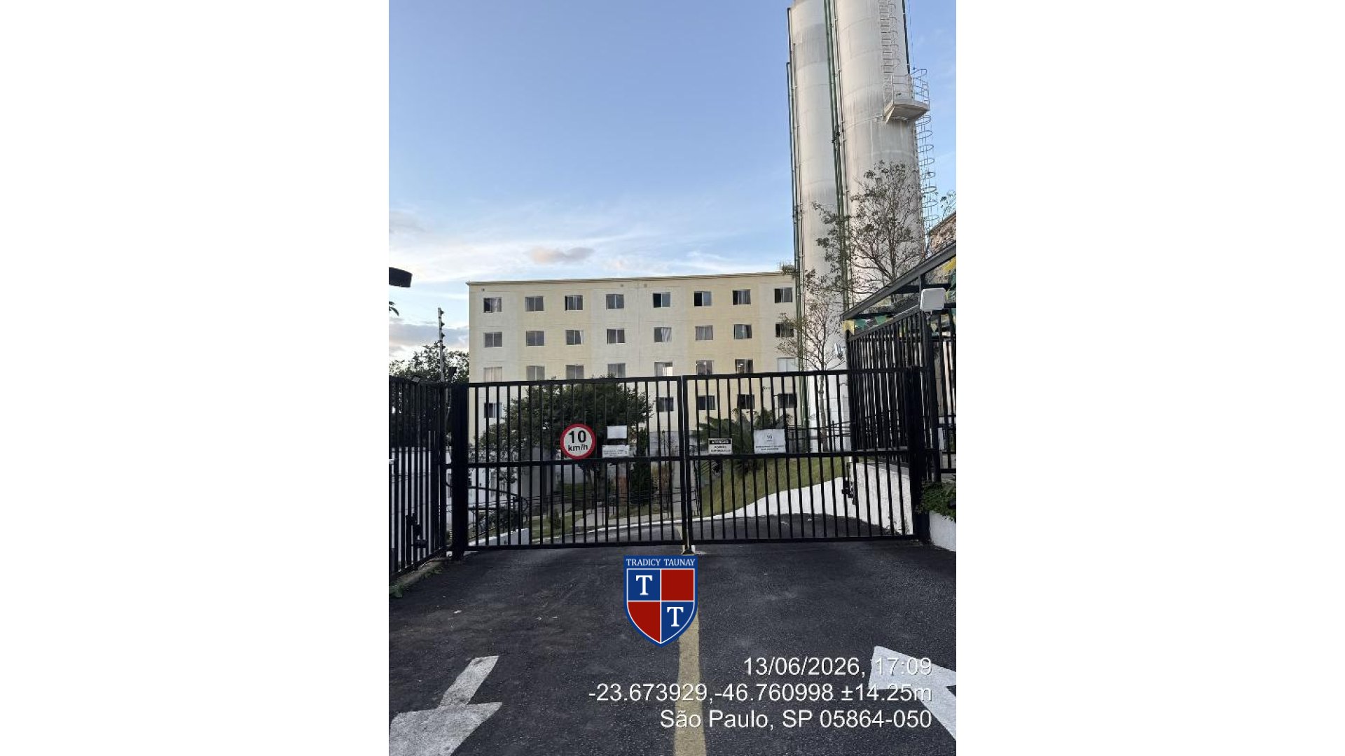 Foto 1 de APARTAMENTO em SANTO AMARO - Imóvel Retomado Caixa