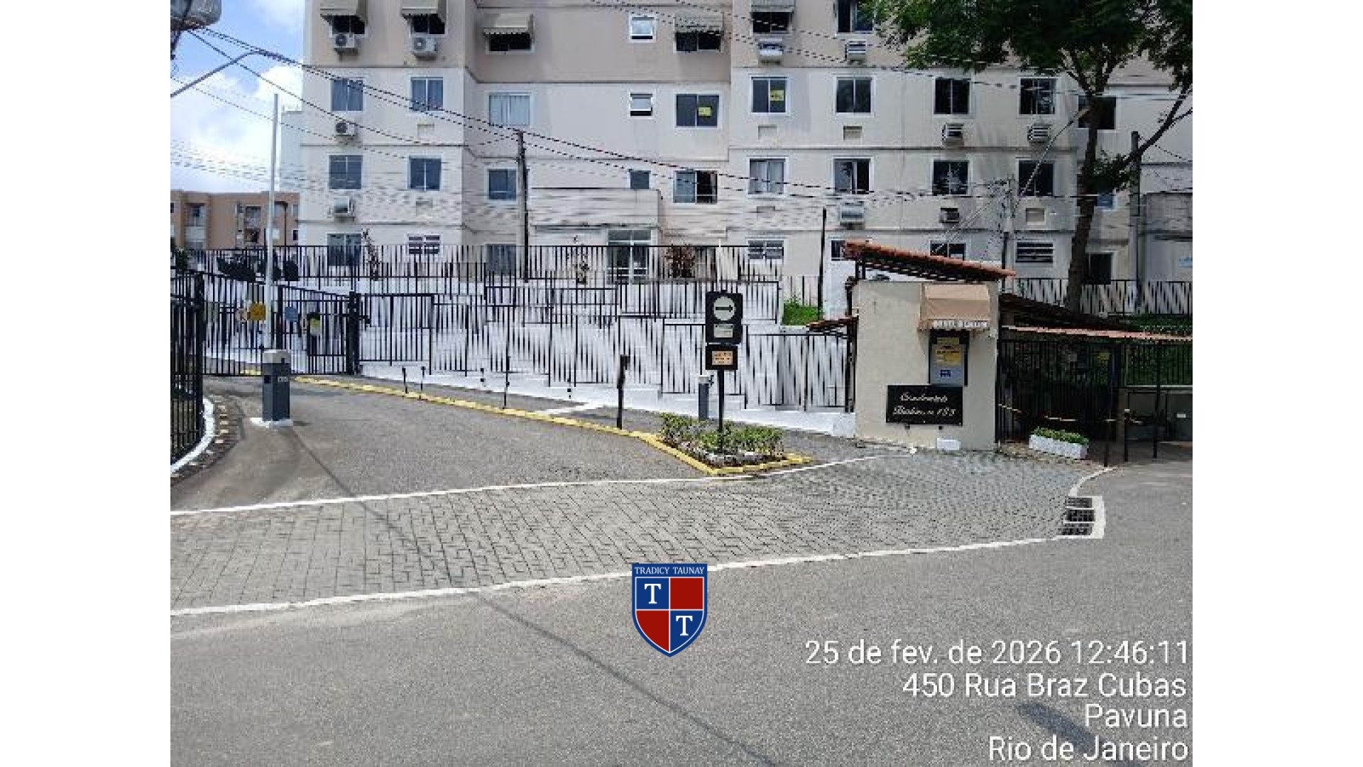Foto 1 de APARTAMENTO em PAVUNA - Imóvel Retomado Caixa