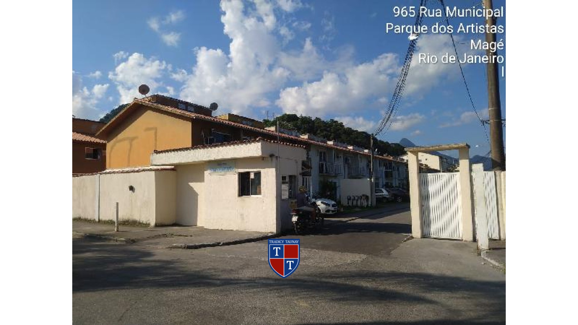 Foto 1 de CASA em MUNICIPIO DE MAGE - Imóvel Retomado Caixa