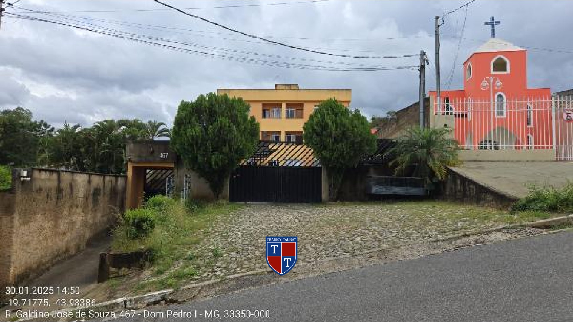 Foto 1 de APARTAMENTO em D. PEDRO I - Imóvel Retomado Caixa