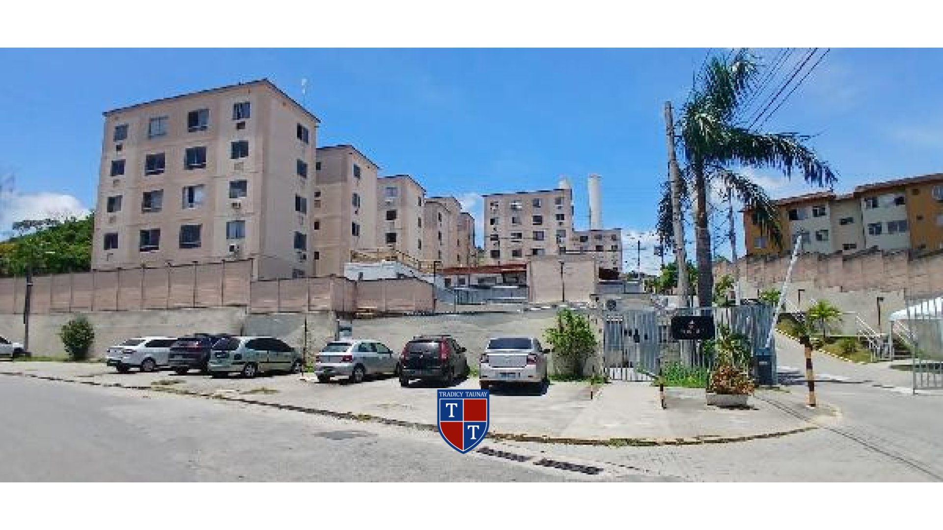 Foto 1 de APARTAMENTO em CAMPO GRANDE - Imóvel Retomado Caixa