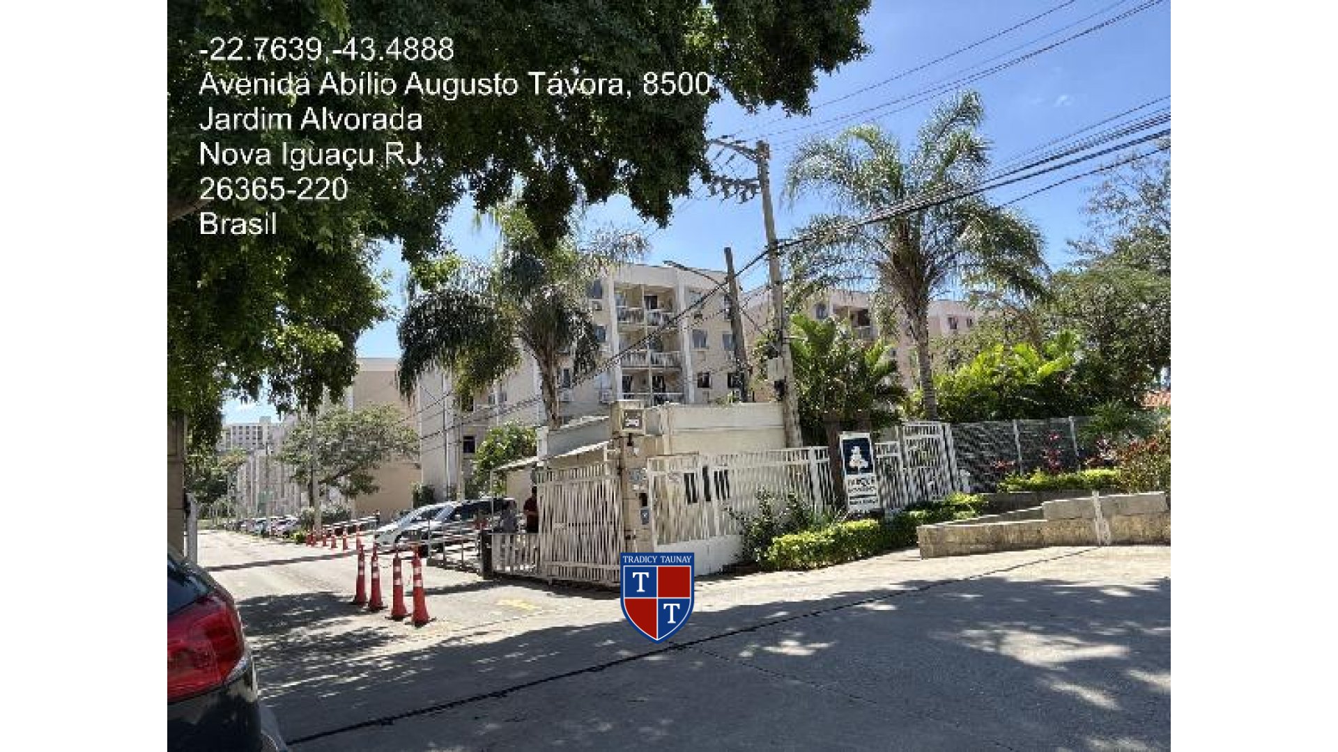 Foto 1 de APARTAMENTO em JARDIM ALVORADA - Imóvel Retomado Caixa