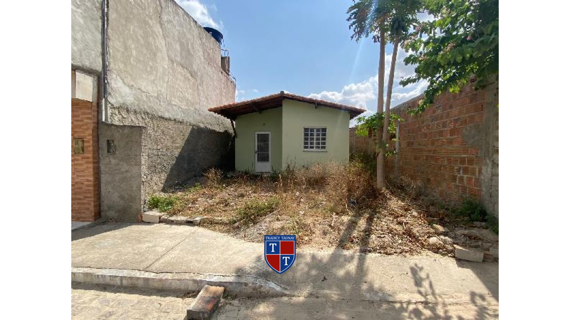 Foto 1 de CASA em EUNO ANDRADE DA SILVA - Imóvel Retomado Caixa