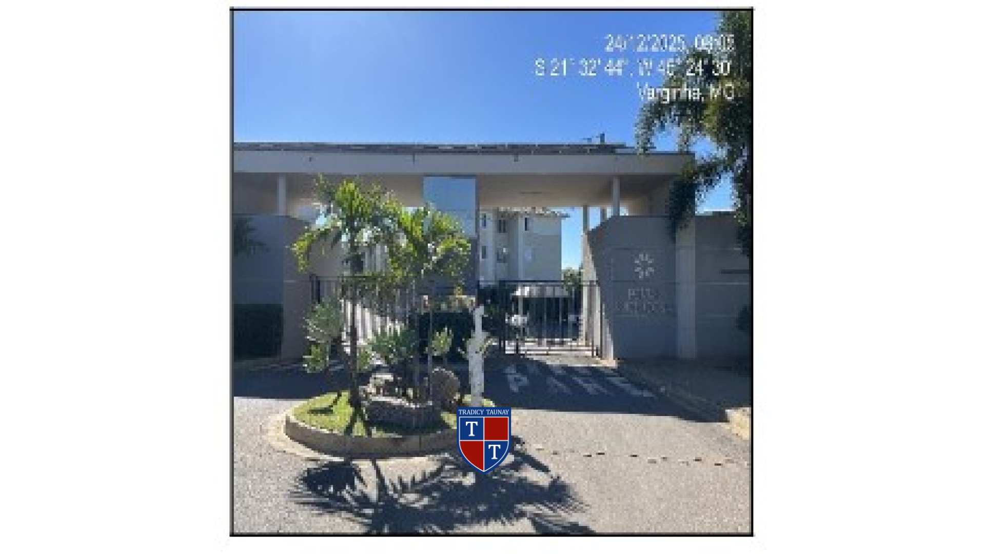 Foto 1 de APARTAMENTO em SAGRADO CORACAO - Imóvel Retomado Caixa