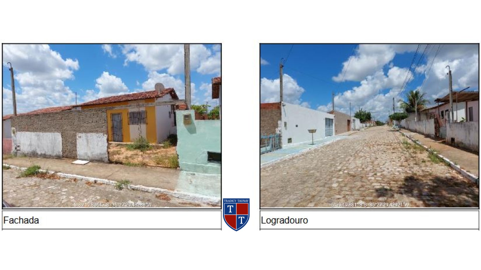 Foto 1 de CASA em SANTA AGUEDA - Imóvel Retomado Caixa