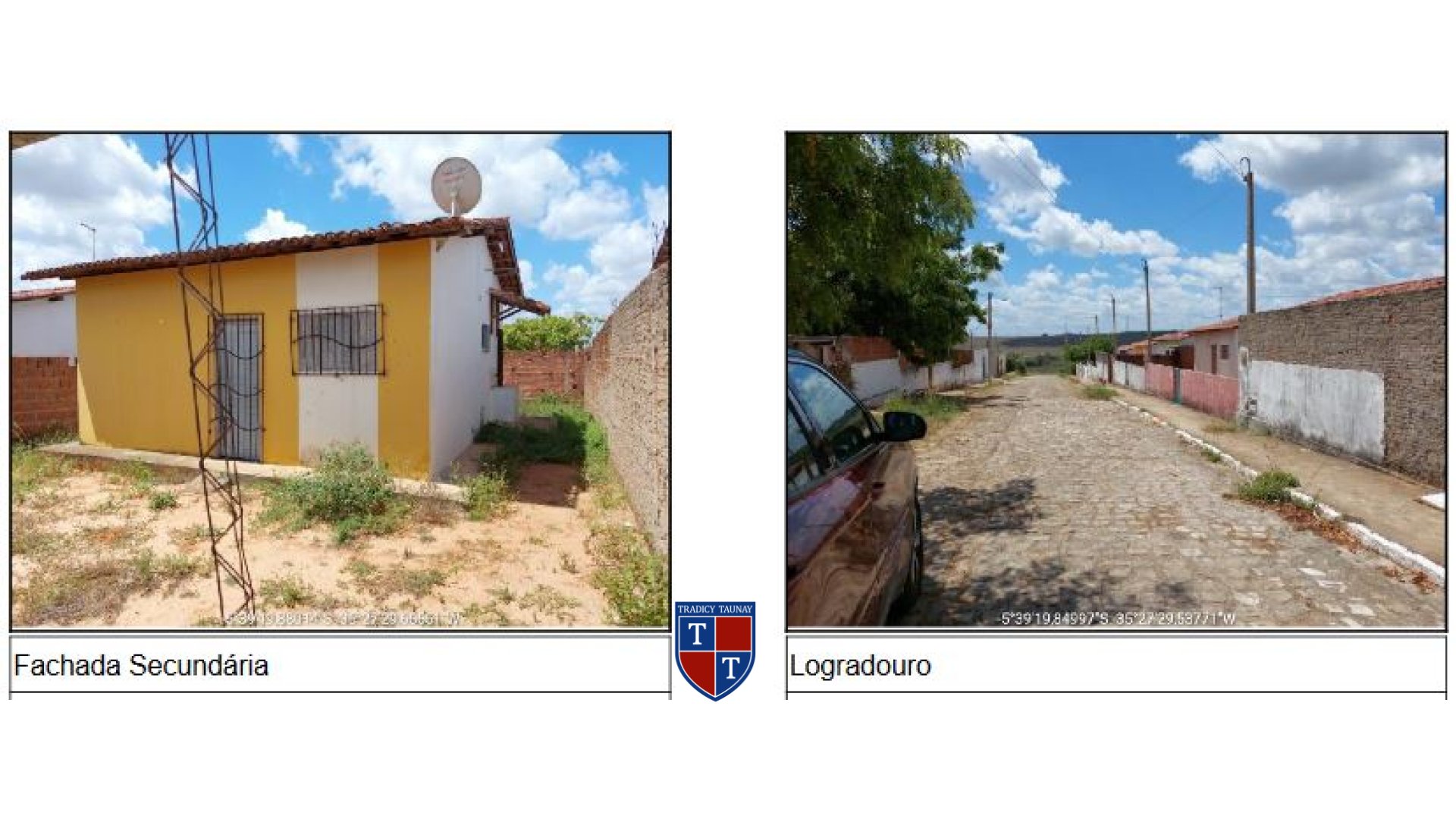 Foto 2 de CASA em SANTA AGUEDA - Imóvel Retomado Caixa