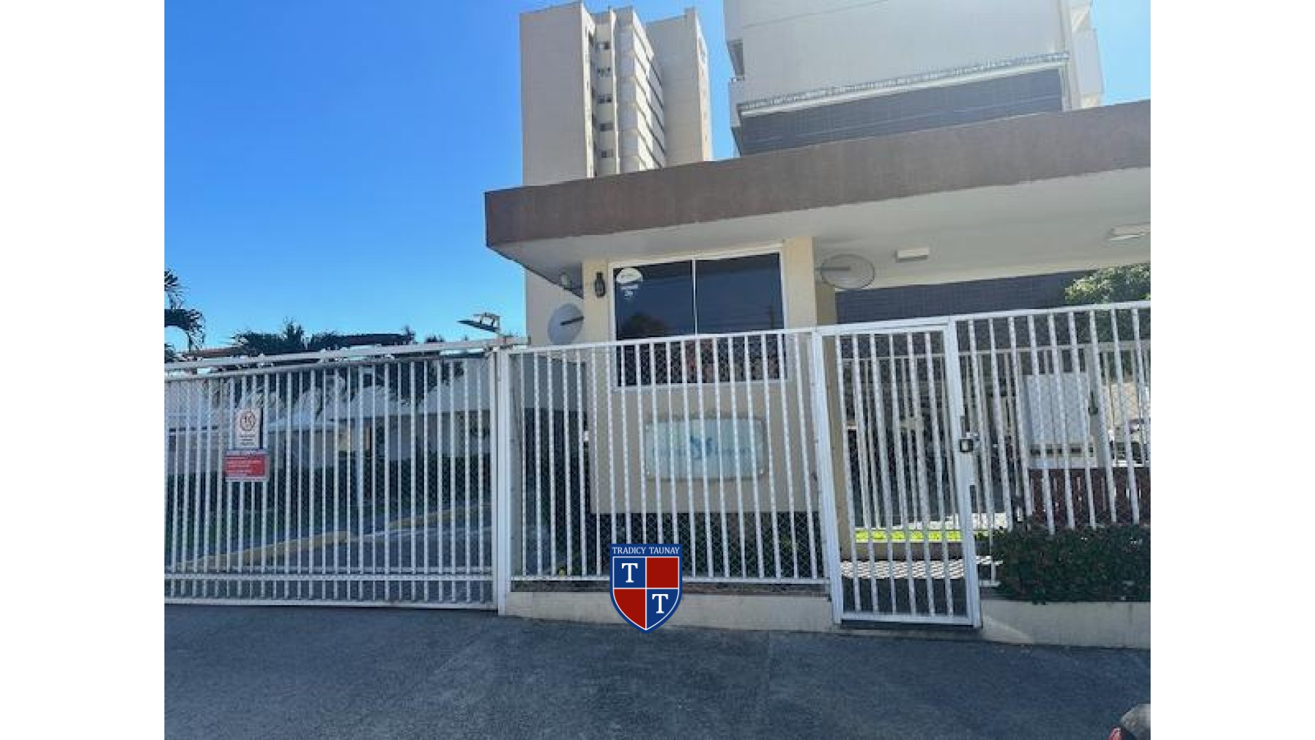 Foto 1 de APARTAMENTO em PASSARE - Imóvel Retomado Caixa