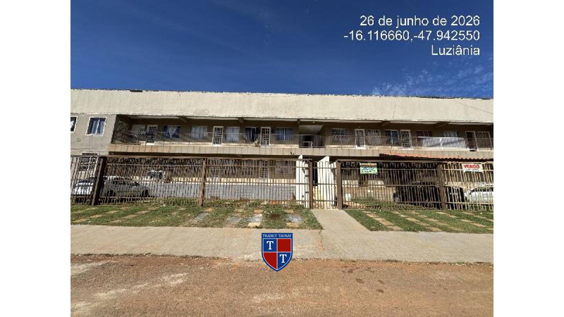 Foto 1 de APARTAMENTO em OCIDENTAL PARQUE - Imóvel Retomado Caixa