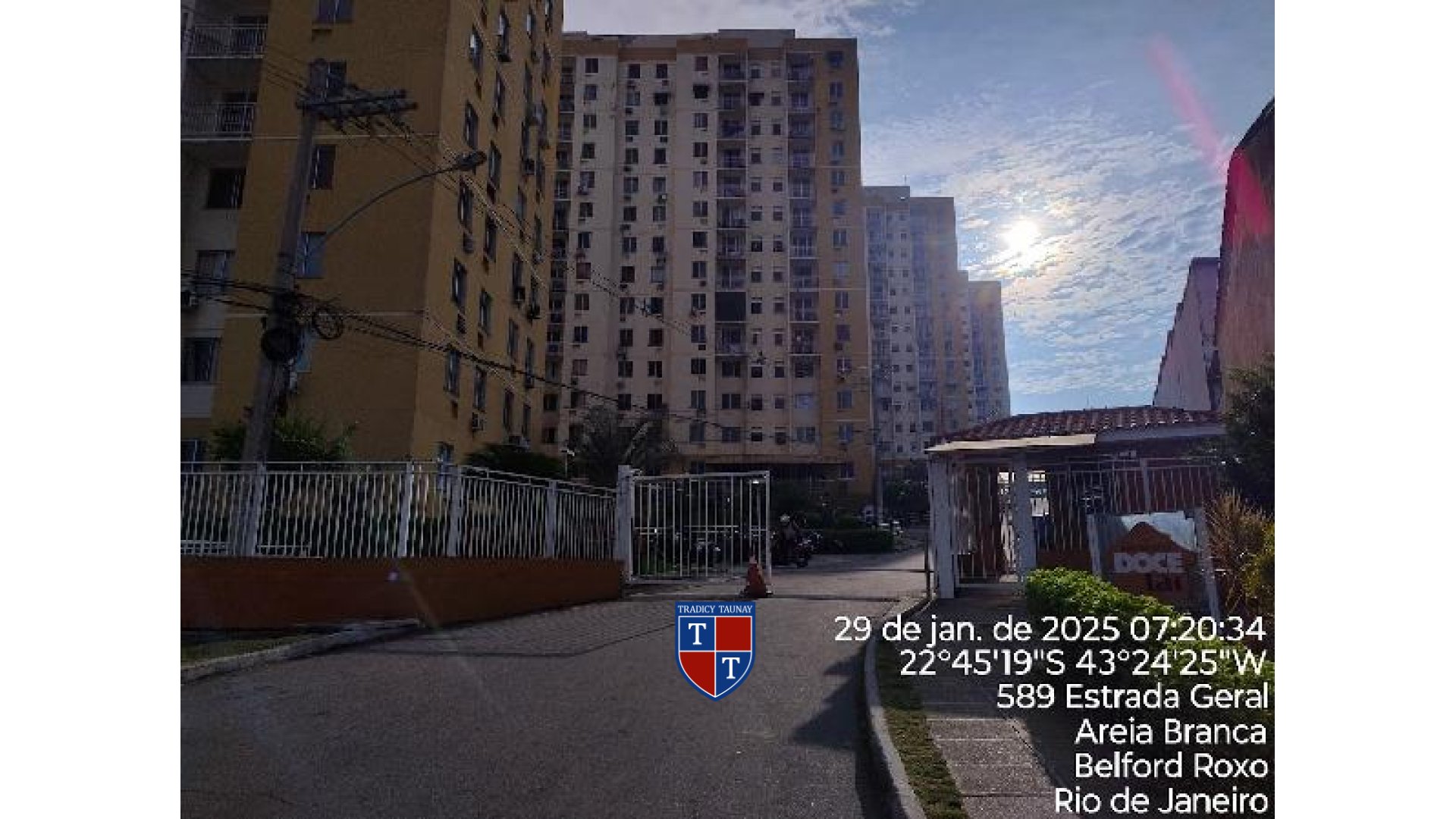 Foto 1 de APARTAMENTO em AREIA BRANCA - Imóvel Retomado Caixa