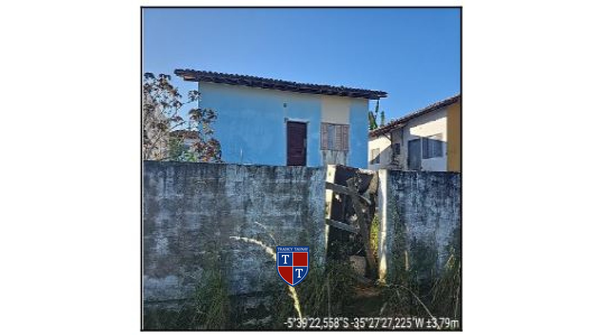 Foto 1 de CASA em PLANALTO - Imóvel Retomado Caixa