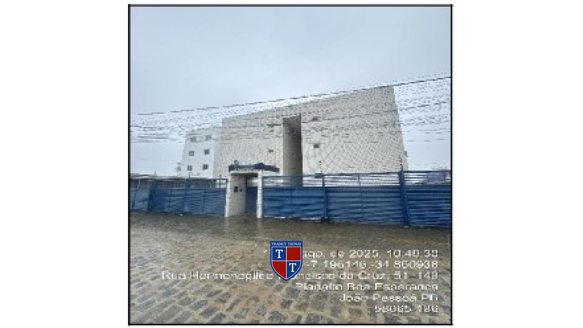 Foto 1 de APARTAMENTO em PLANALTO BOA ESPERANCA - Imóvel Retomado Caixa