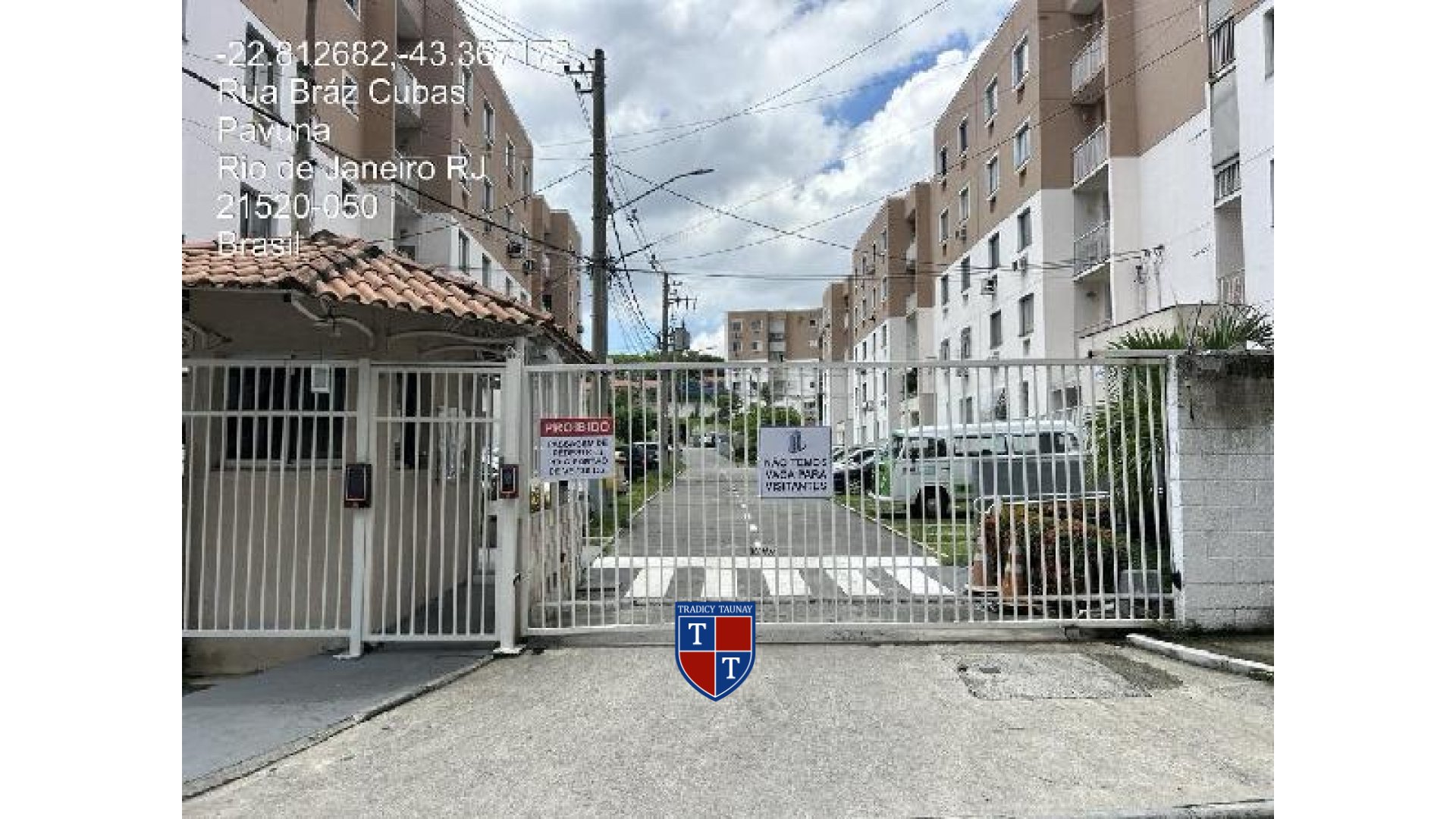 Foto 1 de APARTAMENTO em PAVUNA - Imóvel Retomado Caixa