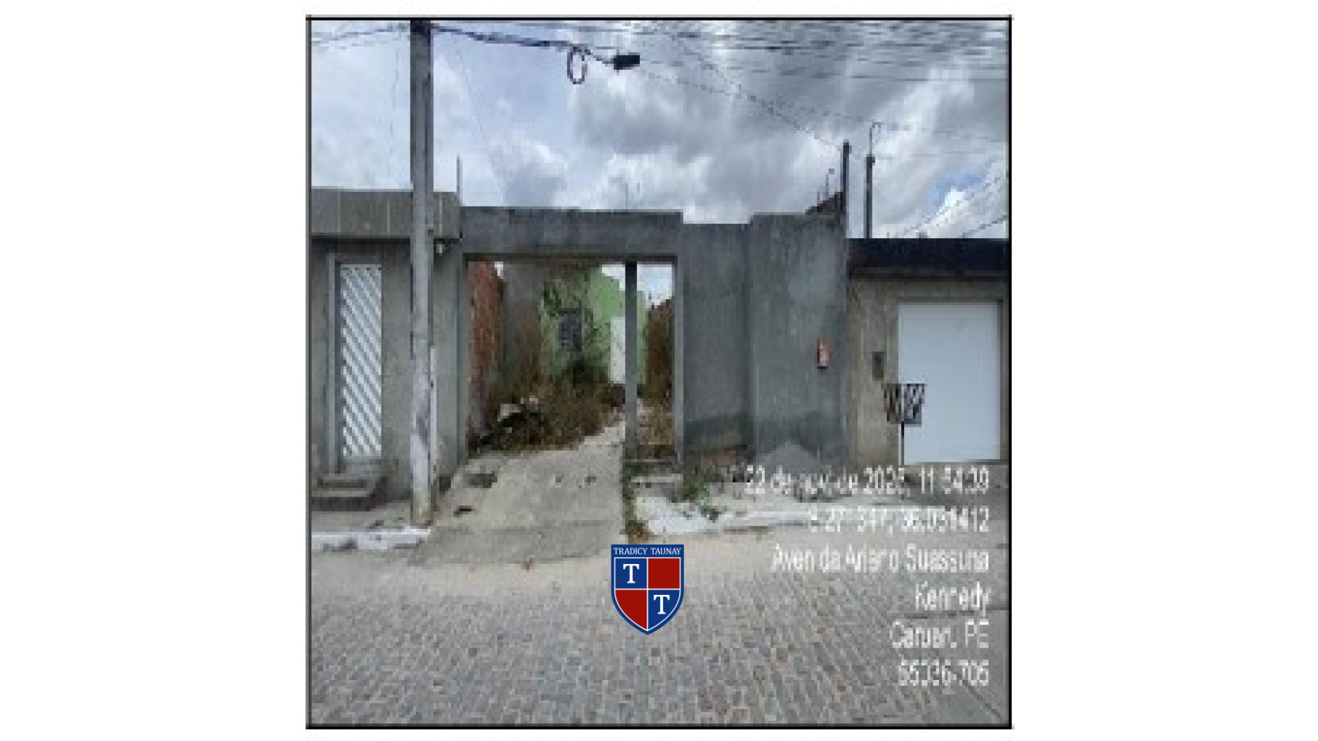 Foto 1 de CASA em NINA LIBERATO - Imóvel Retomado Caixa